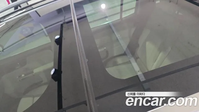 Mercedes-Benz EQB — Фото автомобиля 13