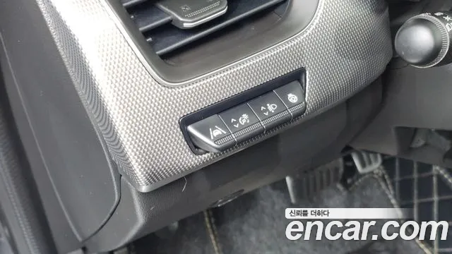 Renault Korea XM3 — Фото автомобиля 14