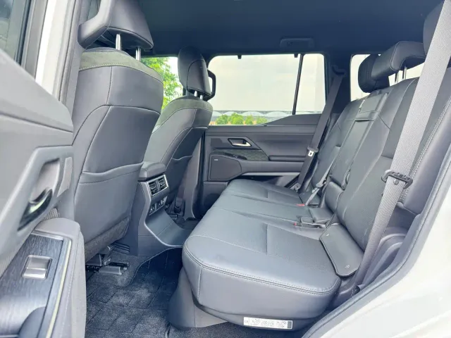 Lexus GX — Фото автомобиля 14