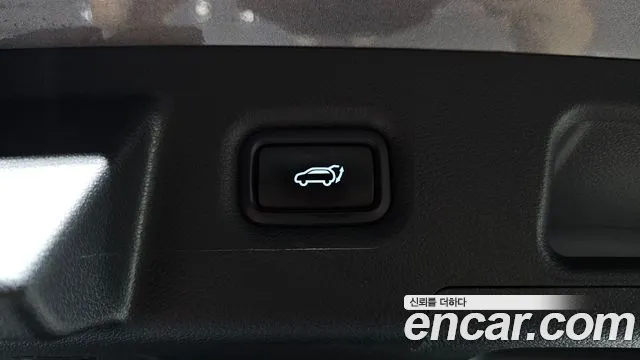 Hyundai Santa Fe Santa Fe (New) — Фото автомобиля 20