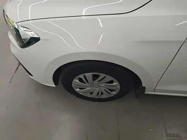 Jetta VA3 — Фото автомобиля 22