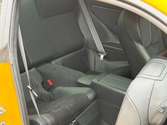 Subaru Subaru BRZ 2025 2.4L Manual Edge Limited Edition — Фото автомобиля 16