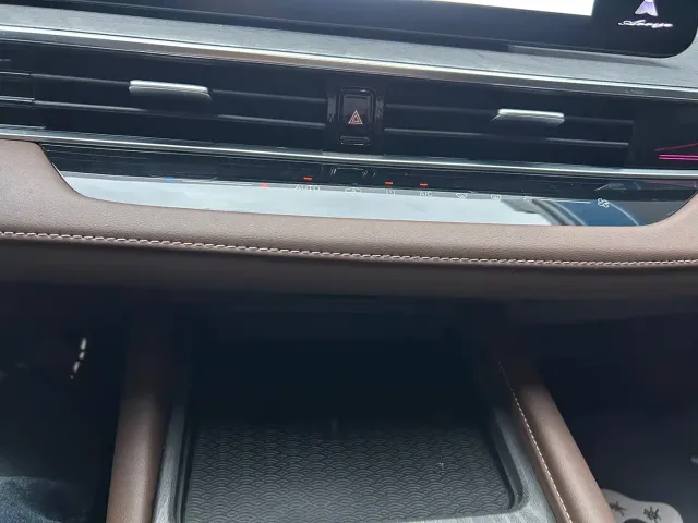 Chery Arrizo 8 — Фото автомобиля 15