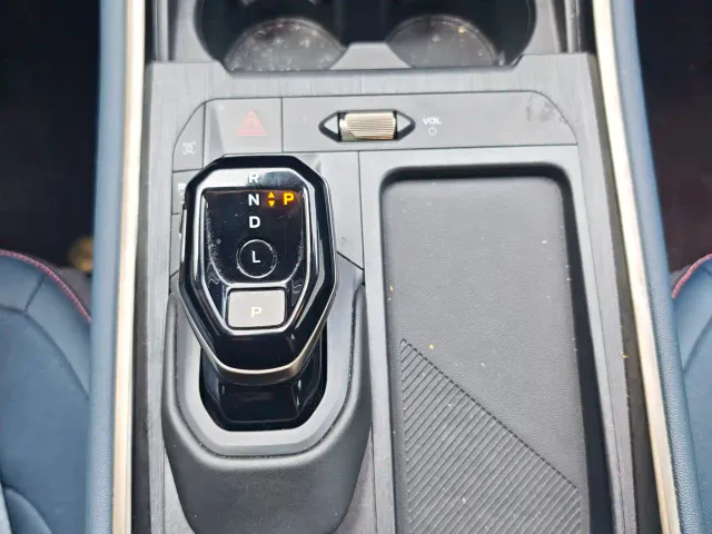 Ford Edge — Фото автомобиля 13