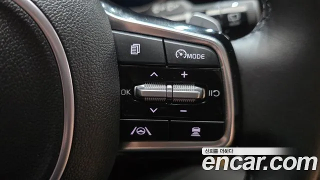 Kia Canival Carnival 4 поколение Бензин 9 мест Noblesse — Фото автомобиля 17