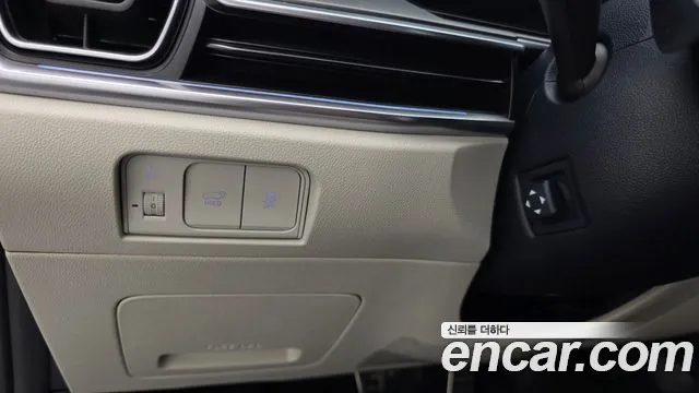 Kia Sorento 4th Gen — Фото автомобиля 27
