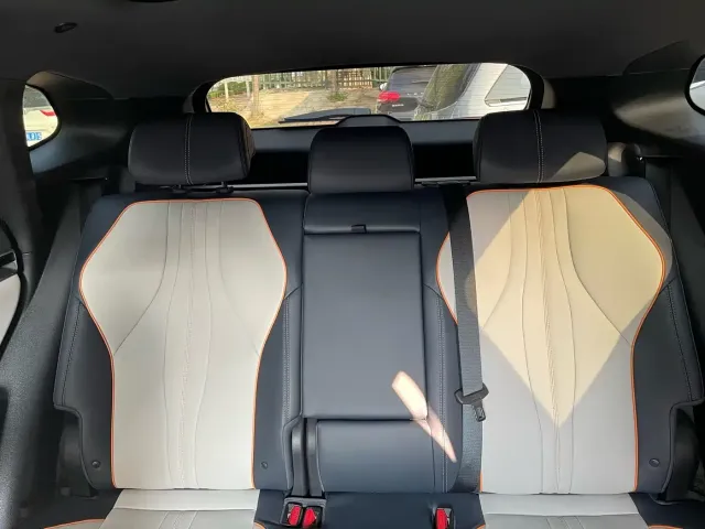 BYD Song PLUS PHEV 2023 Champion Edition DM-i 110KM Flagship — Фото автомобиля 9