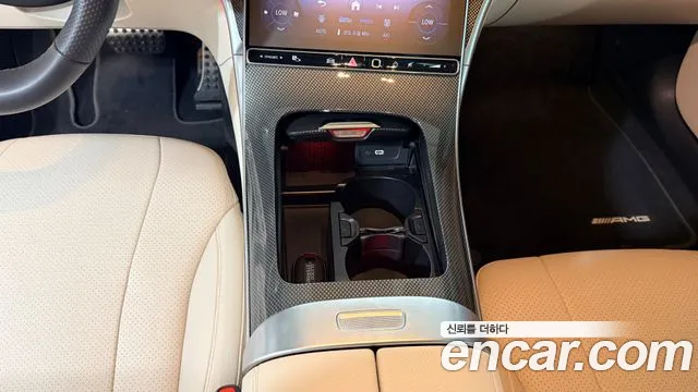 Mercedes-Benz E-Class E-класс W214 E300 4MATIC Exclusive — Фото автомобиля 9