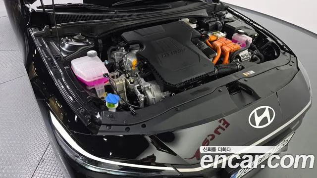 Hyundai AVANTE Smart — Фото автомобиля 6