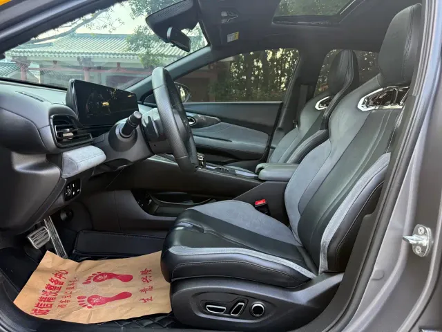 GAC Trumpchi Emkoo — Фото автомобиля 4