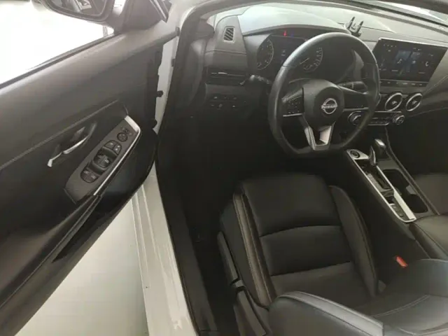 Nissan Sylphy — Фото автомобиля 15