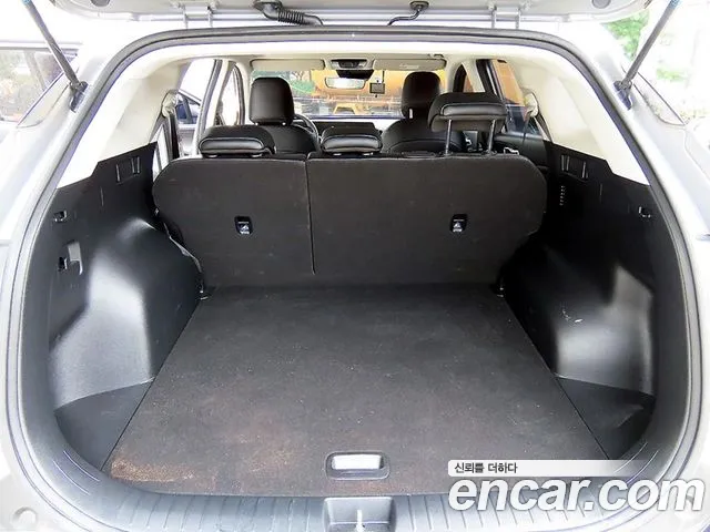 Kia Sportage Sportage 5-е поколение Дизель 2.0 2WD — Фото автомобиля 16