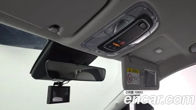 Hyundai Kona Kona (SX2) Бензин 1.6 турбо 2WD — Фото автомобиля 15