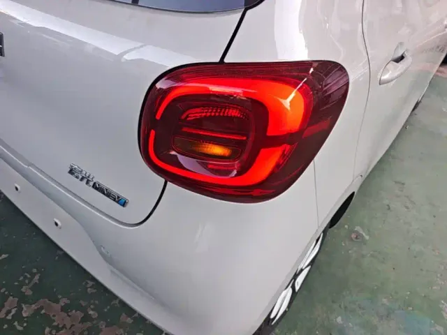 Wuling Hongguang Mini EV — Фото автомобиля 7