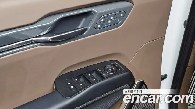 Kia EV9 Long Range 4WD — Фото автомобиля 23