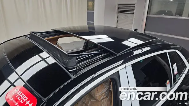 Genesis G90 RS4 — Фото автомобиля 29