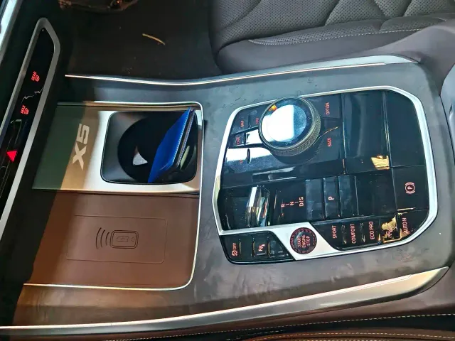BMW X5 — Фото автомобиля 5