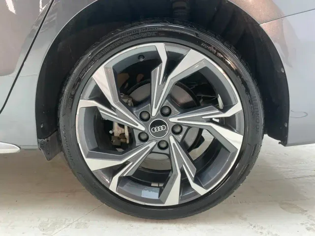 Audi A3 — Фото автомобиля 25