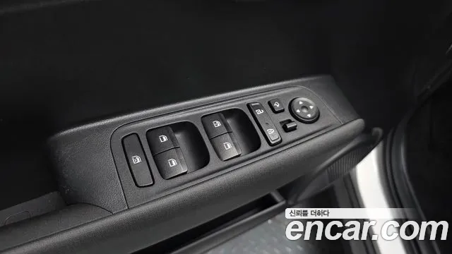 Hyundai Casper — Фото автомобиля 23