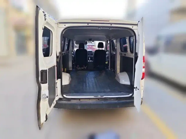 Wuling Yangguang — Фото автомобиля 9
