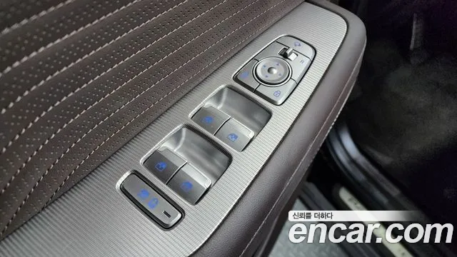 Hyundai Palisade The New Palisade Дизель 2.2 4WD — Фото автомобиля 26
