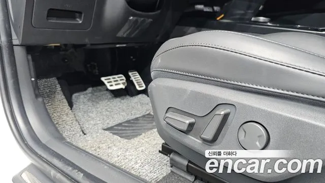 Kia Niro The All New Niro Signature — Фото автомобиля 30