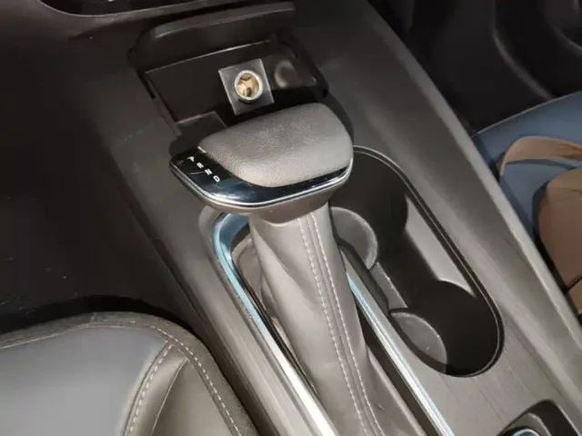 Buick Velite 6 — Фото автомобиля 13