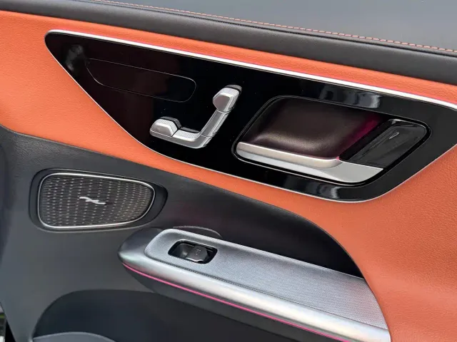 Mercedes-Benz GLC-Class — Фото автомобиля 14