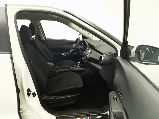 Nissan Kicks — Фото автомобиля 23