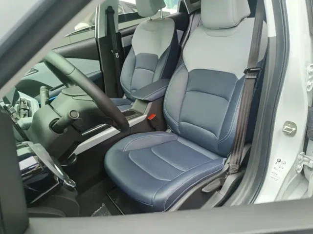 Chevrolet Monza — Фото автомобиля 14