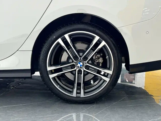 BMW 2 Series — Фото автомобиля 23
