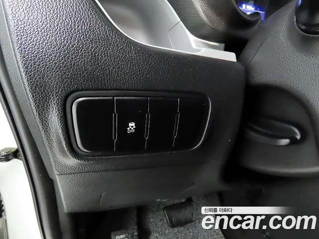 Kia Ray New — Фото автомобиля 18
