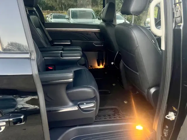 GAC Trumpchi M8 — Фото автомобиля 17
