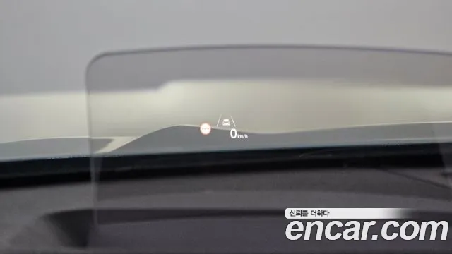 Kia Seltos Новый Seltos Бензин 2.0 2WD — Фото автомобиля 18