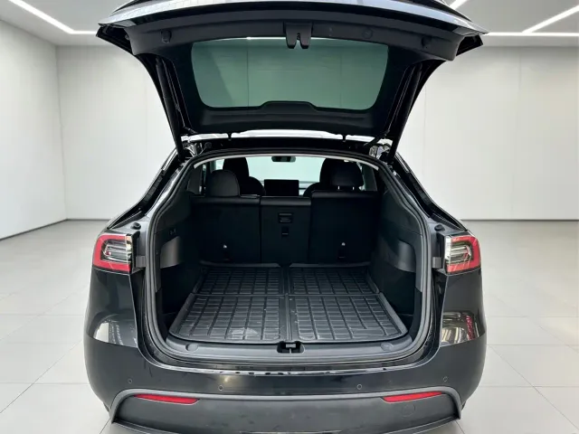 Tesla Model Y — Фото автомобиля 22