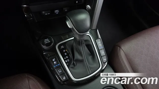 Kia Seltos Seltos Бензин 1.6 турбо 2WD — Фото автомобиля 9