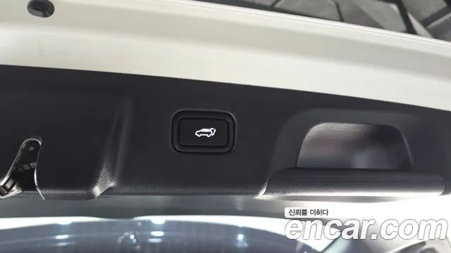 Hyundai Palisade The New Palisade Бензин 3.8 2WD — Фото автомобиля 29