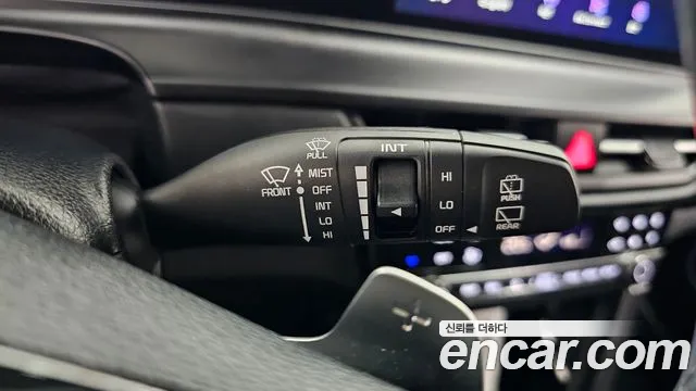 Kia Seltos New — Фото автомобиля 29