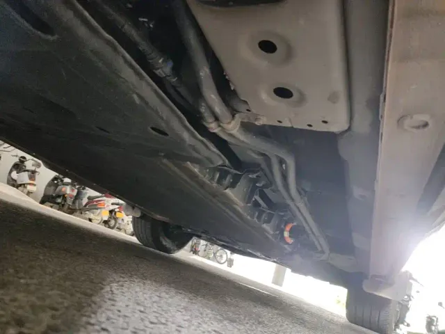 Wuling Starlight S — Фото автомобиля 18