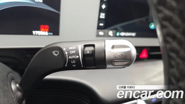 Hyundai Ioniq5 Ioniq5 Long Range AWD — Фото автомобиля 27