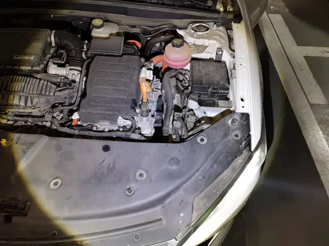 BYD Qin PLUS — Фото автомобиля 22