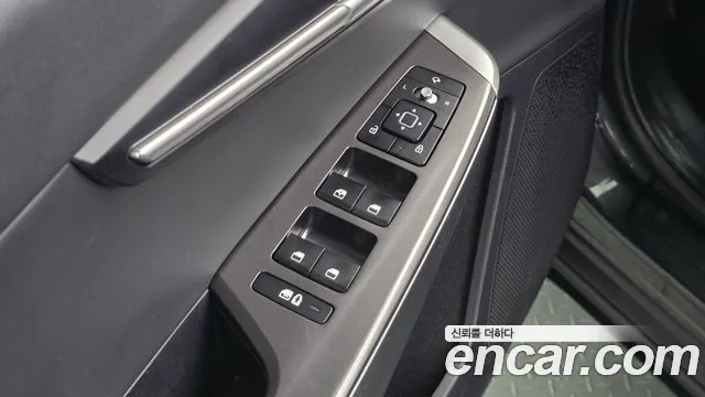 Kia EV6 — Фото автомобиля 29