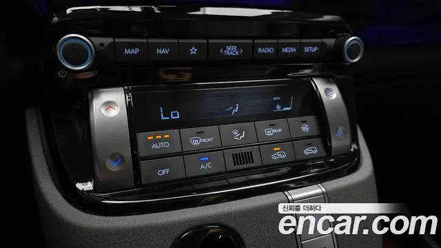 Hyundai Casper — Фото автомобиля 22