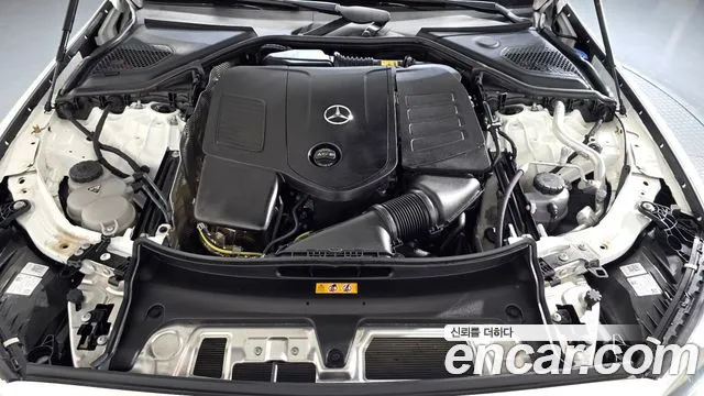 Mercedes-Benz E-Class W214 — Фото автомобиля 9