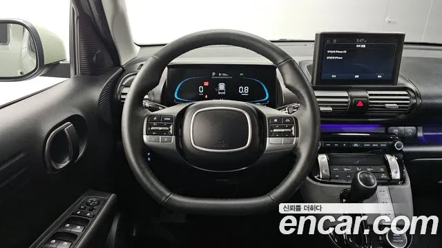 Hyundai Casper Casper Essential — Фото автомобиля 13