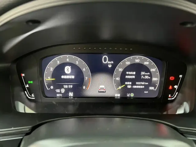 Honda Civic — Фото автомобиля 27
