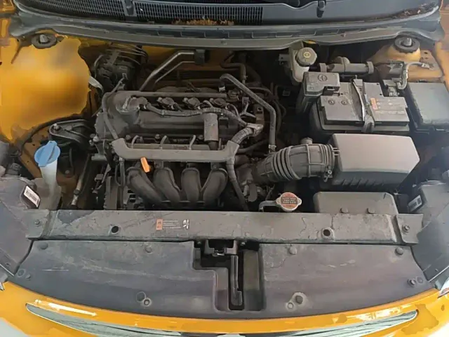 Kia KX1 — Фото автомобиля 19
