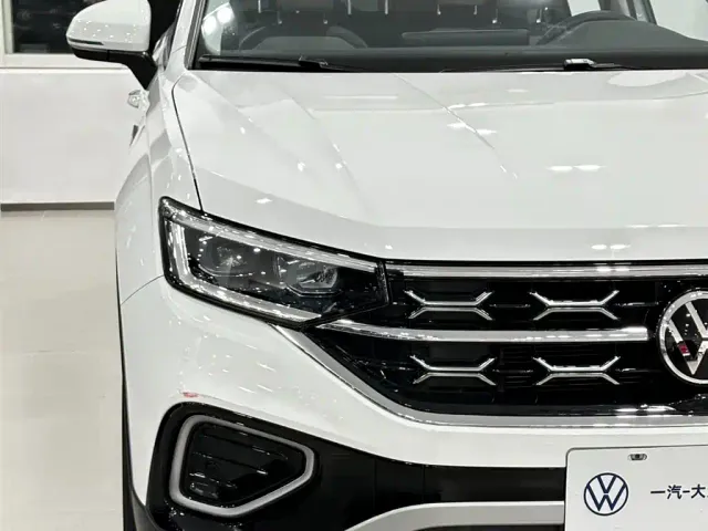 Volkswagen Tayron — Фото автомобиля 13