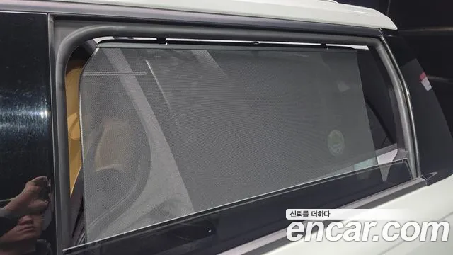 Kia Canival Carnival 4 поколение Дизель 7 мест Signature — Фото автомобиля 19