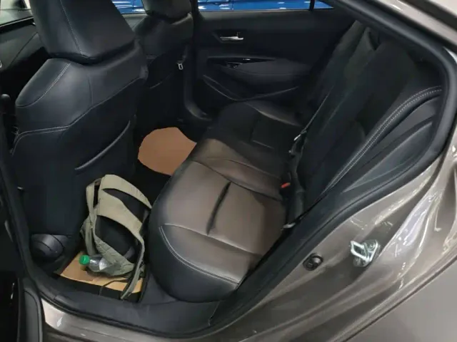 Toyota Allion — Фото автомобиля 16